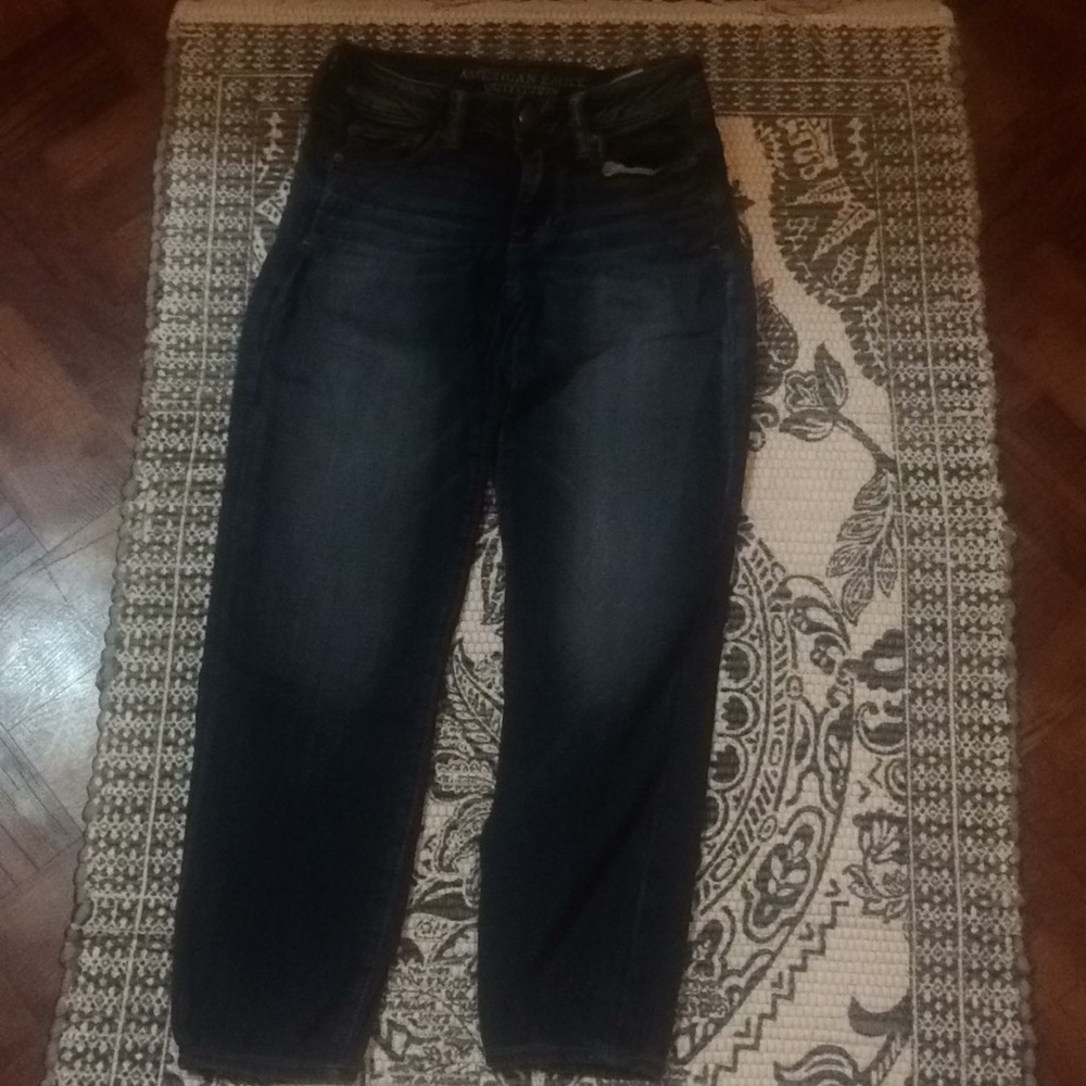 Recently bought